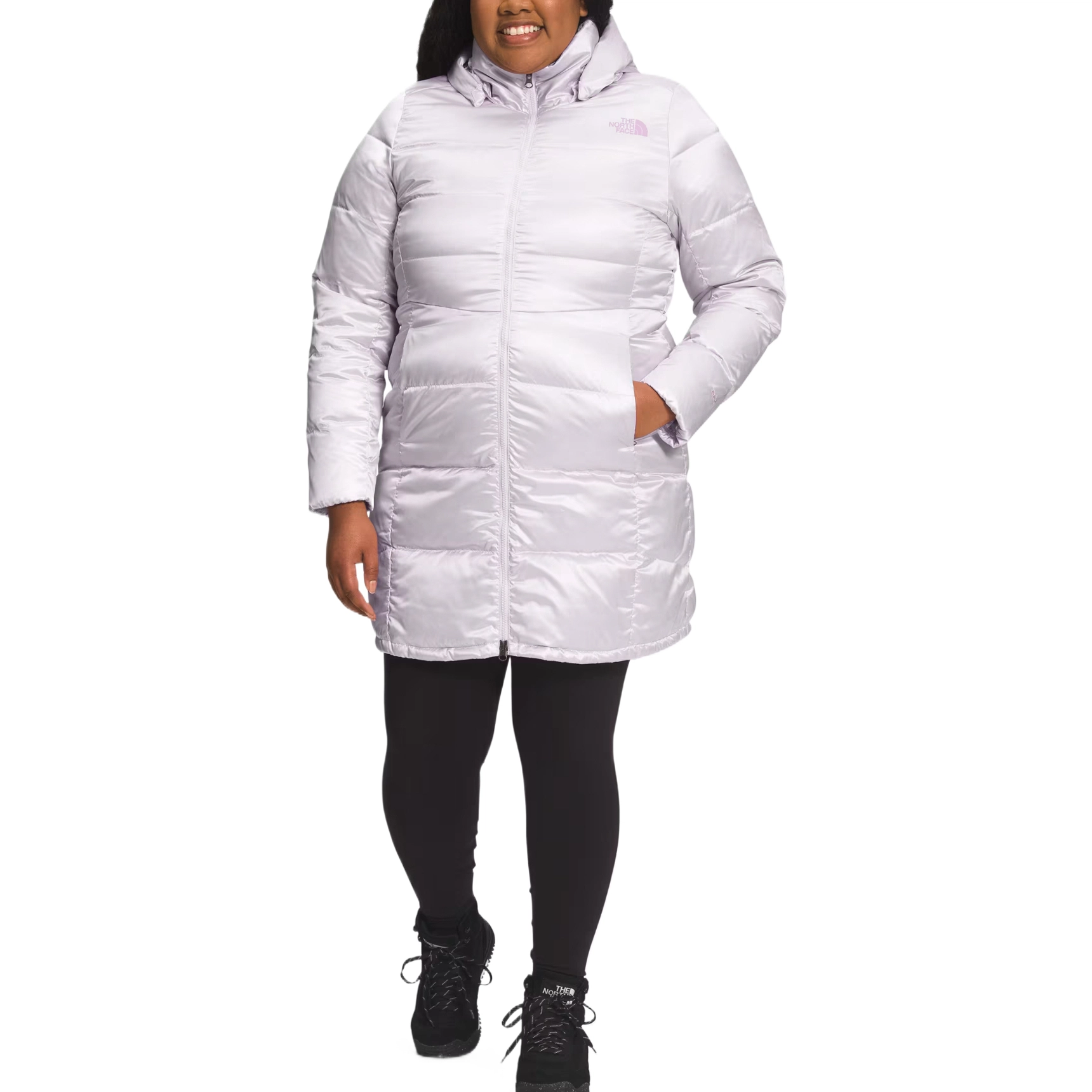 THE NORTH FACE Metropolis