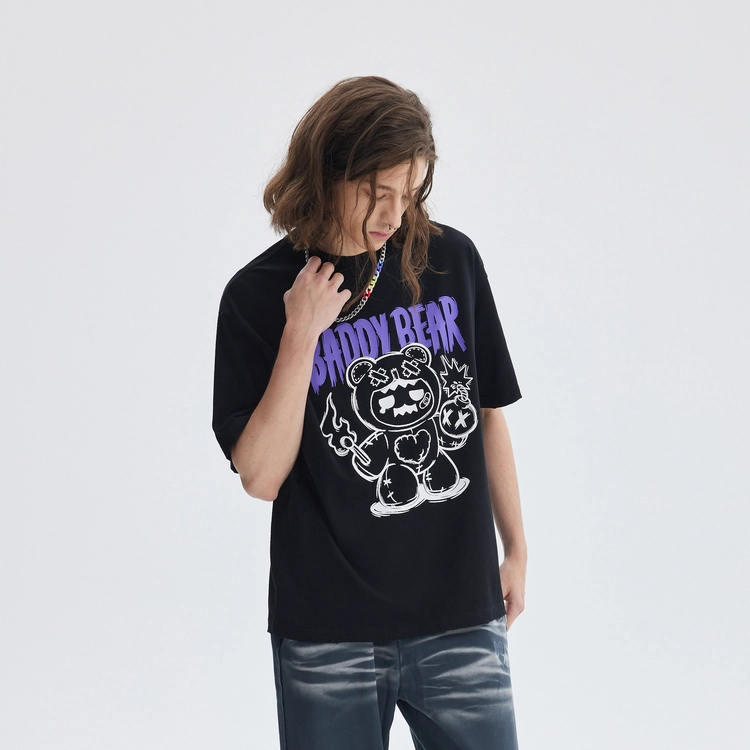 INXX x ShinWoo Standby T