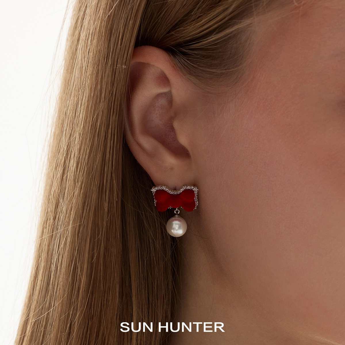 SUN HUNTER