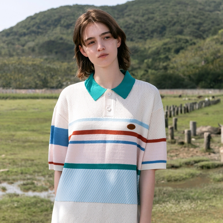 bosieagender polo