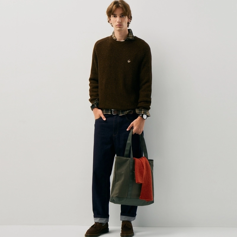 Teenie Weenie Men 24FW