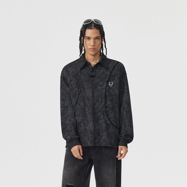 INXX APYD Polo
