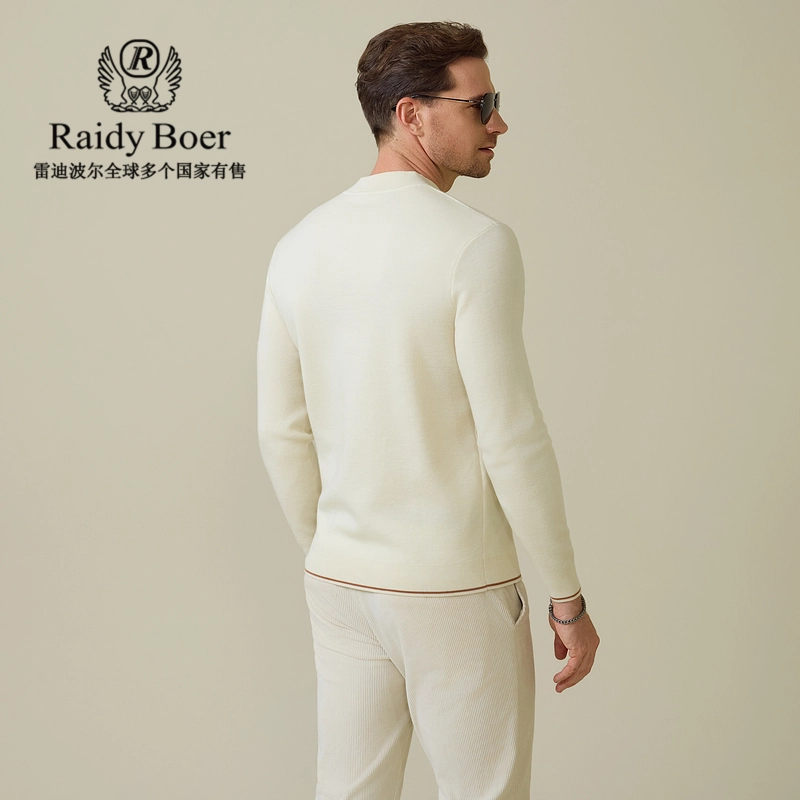 Raidy Boer logo