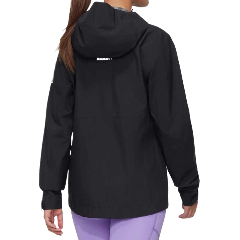MAMMUT Linard Light HS Hooded Jacket AF