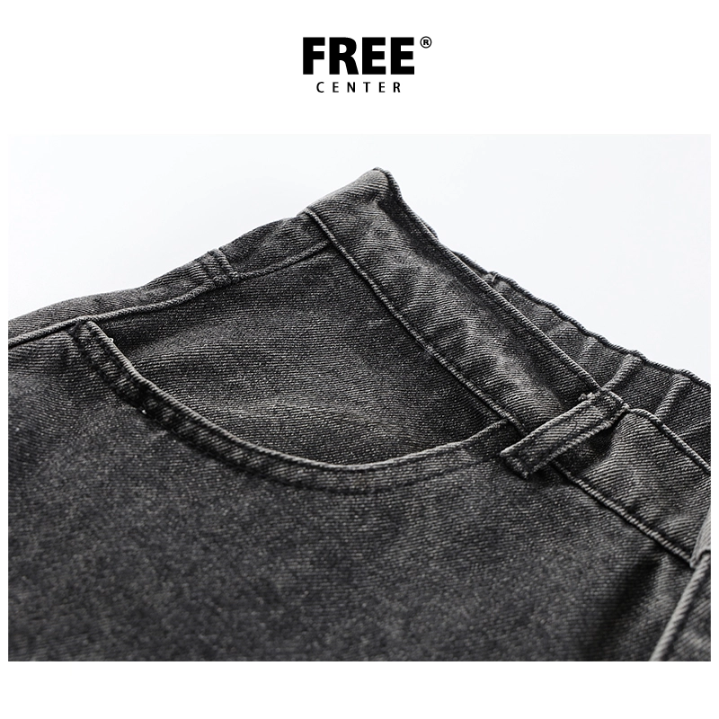 FREE CENTER