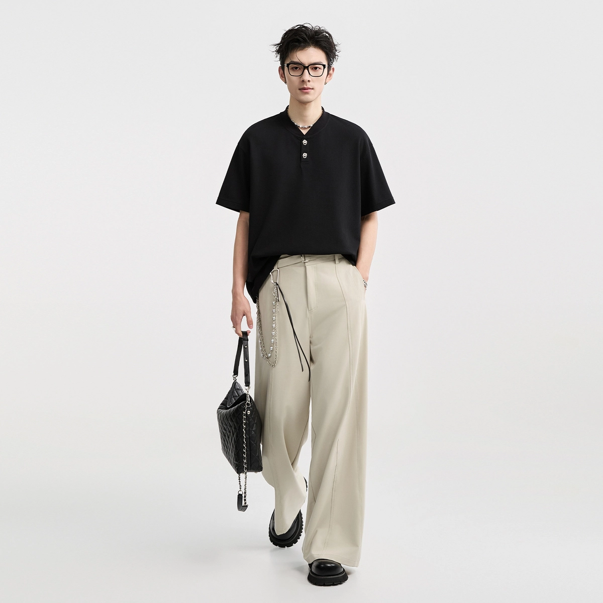 EARL JOEL Polo
