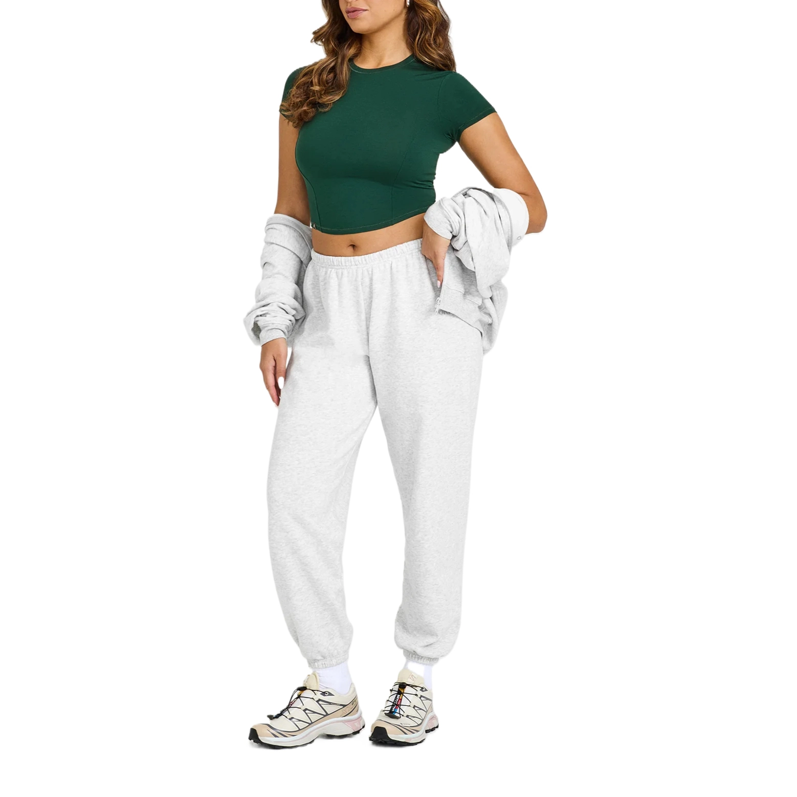 ONER ACTIVE Mellow Soft T