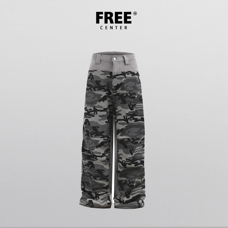 FREE CENTER