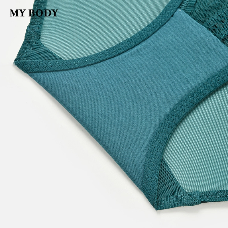 MY BODY 1