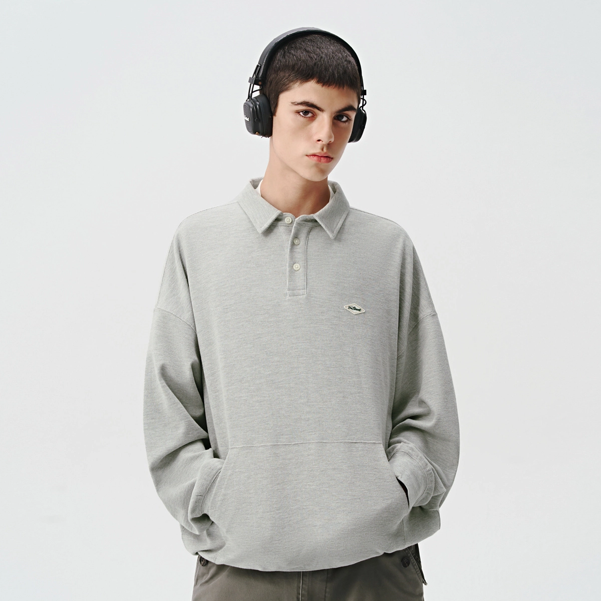 714STREET Polo