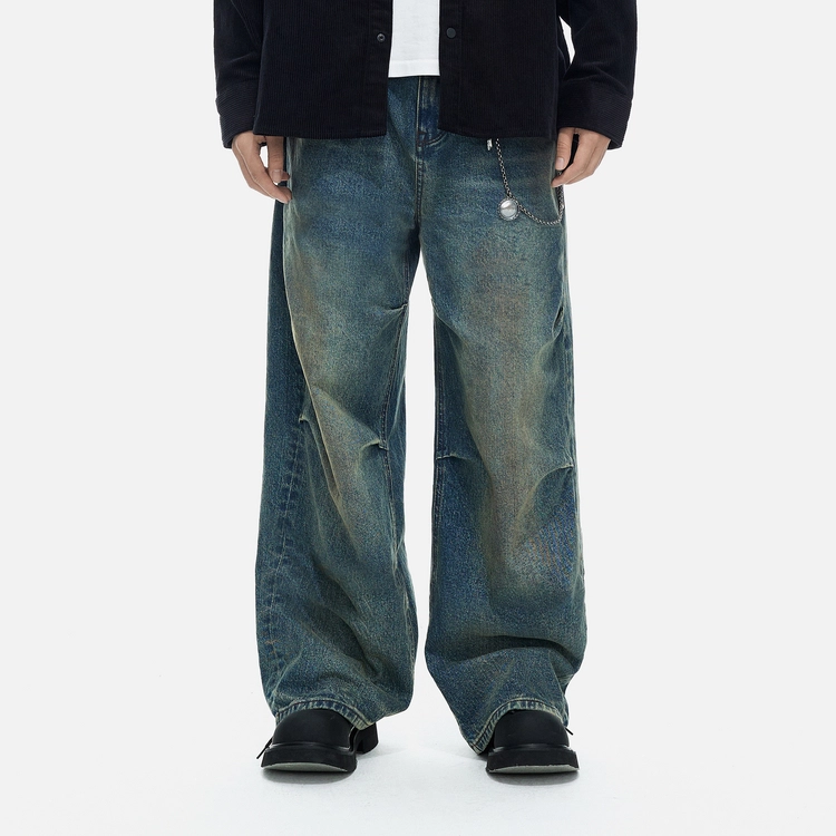 ABLE JEANS