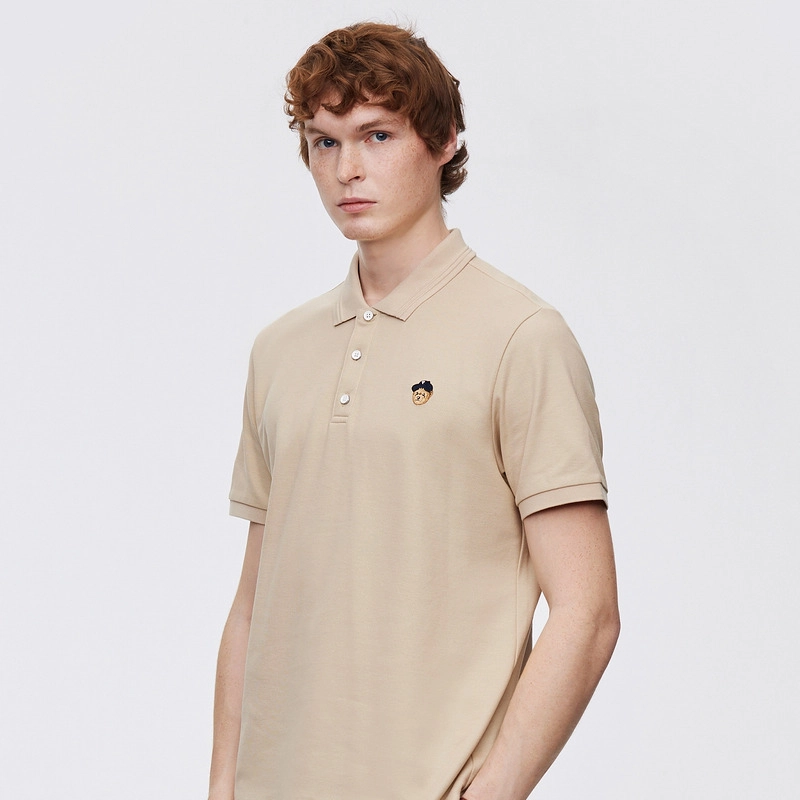 Teenie Weenie Men Polo