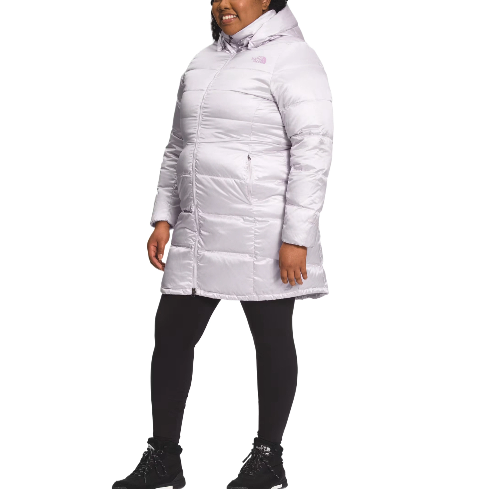 THE NORTH FACE Metropolis