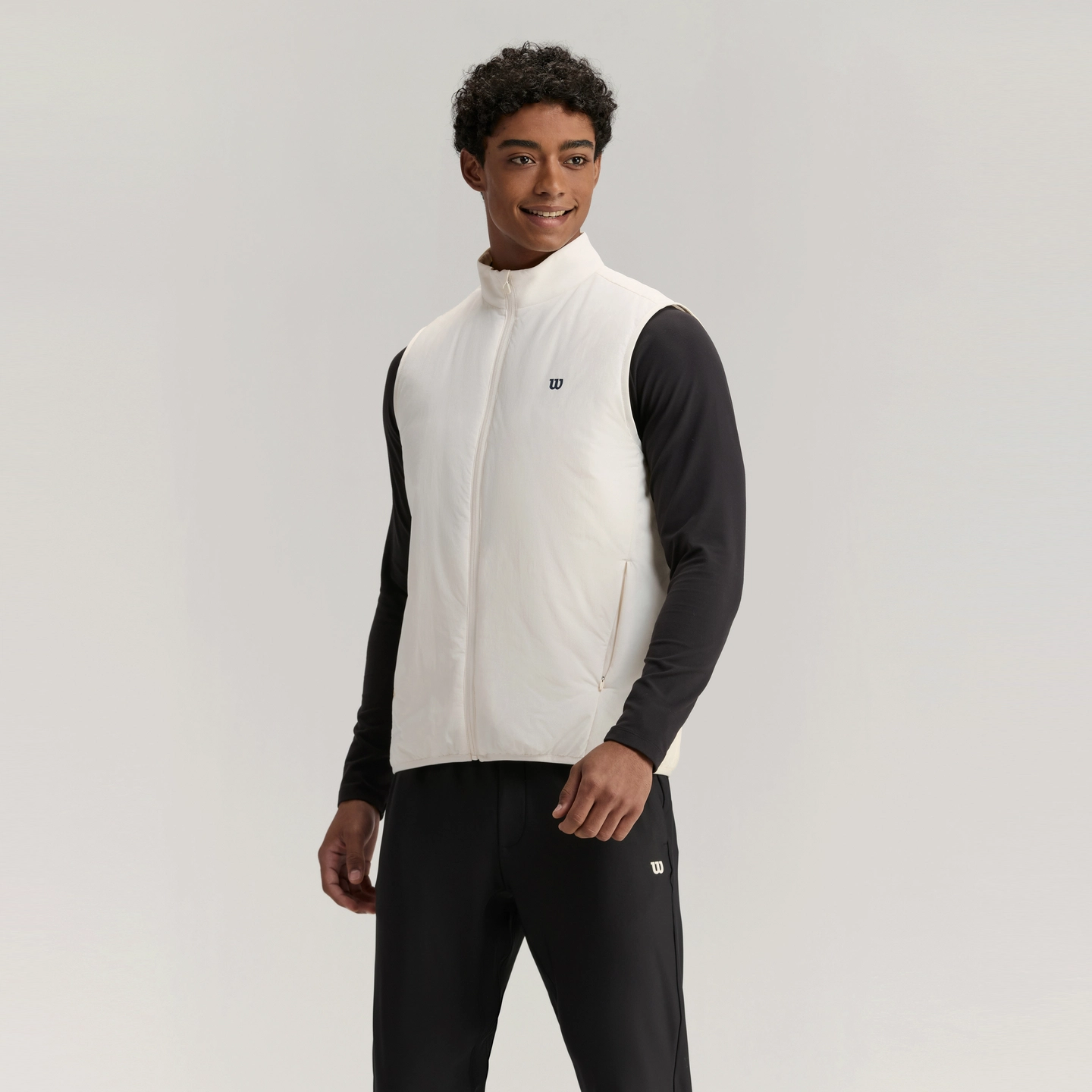 Wilson CLUB SPORTS
