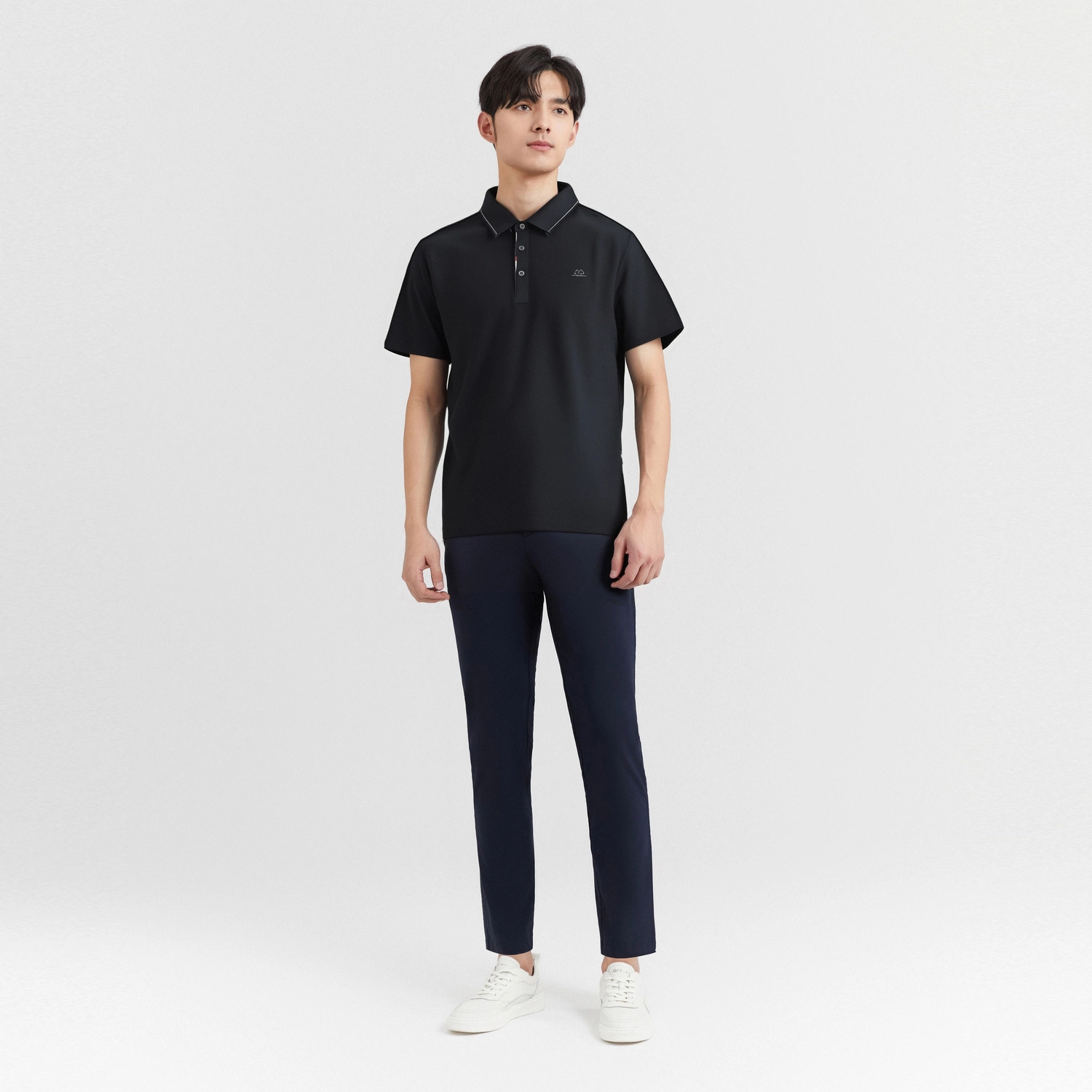 SUNDANCE Polo