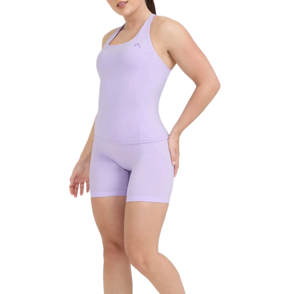 ONER ACTIVE Timeless Square Neck Vest