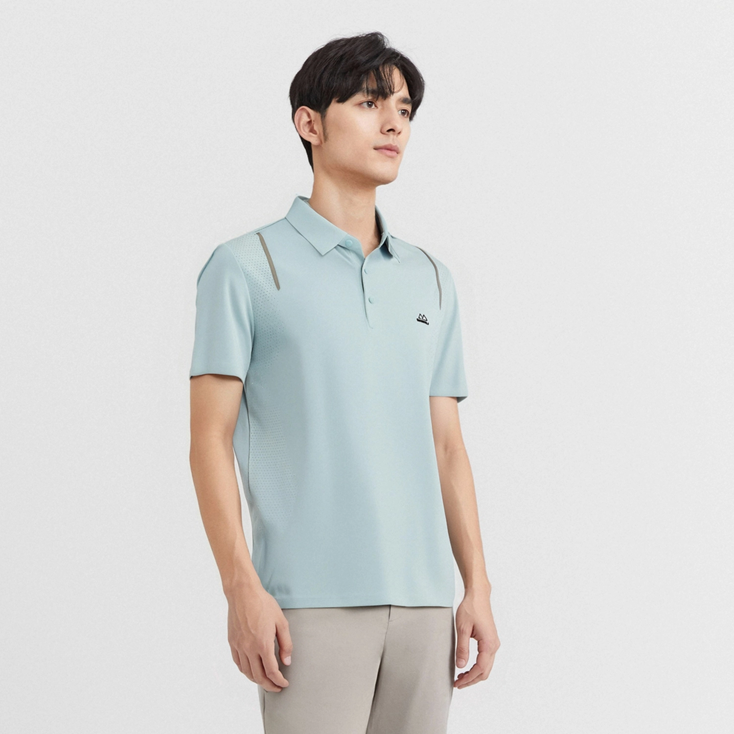 SUNDANCE Polo
