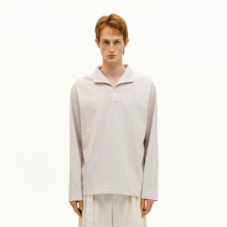 NONRADICAL NRcleanfit Polo