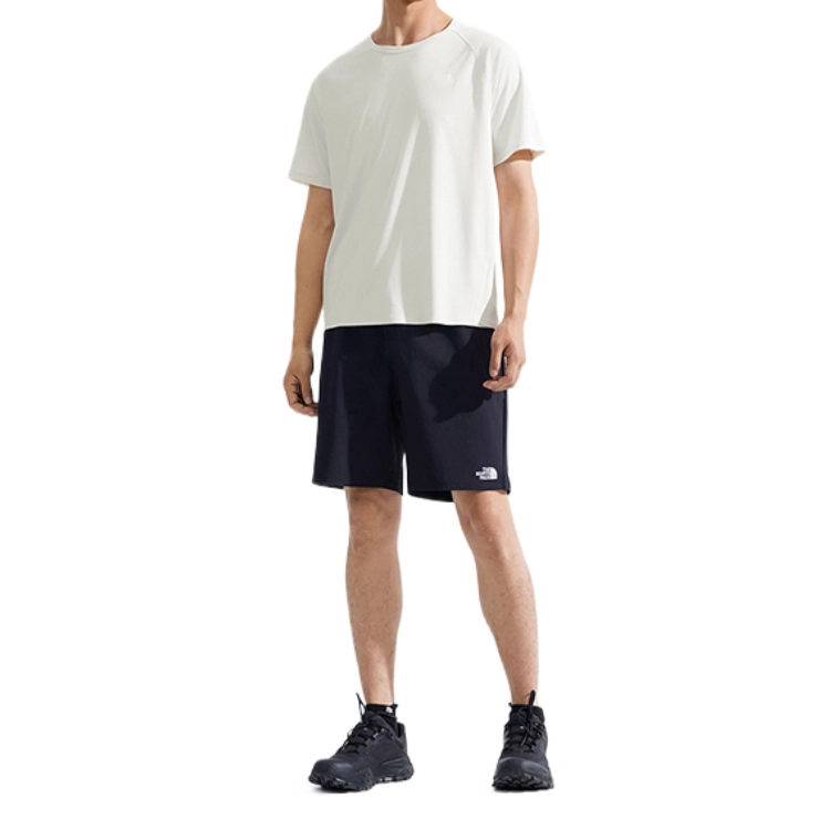 THE NORTH FACE SUN SMOOTH The North Face T