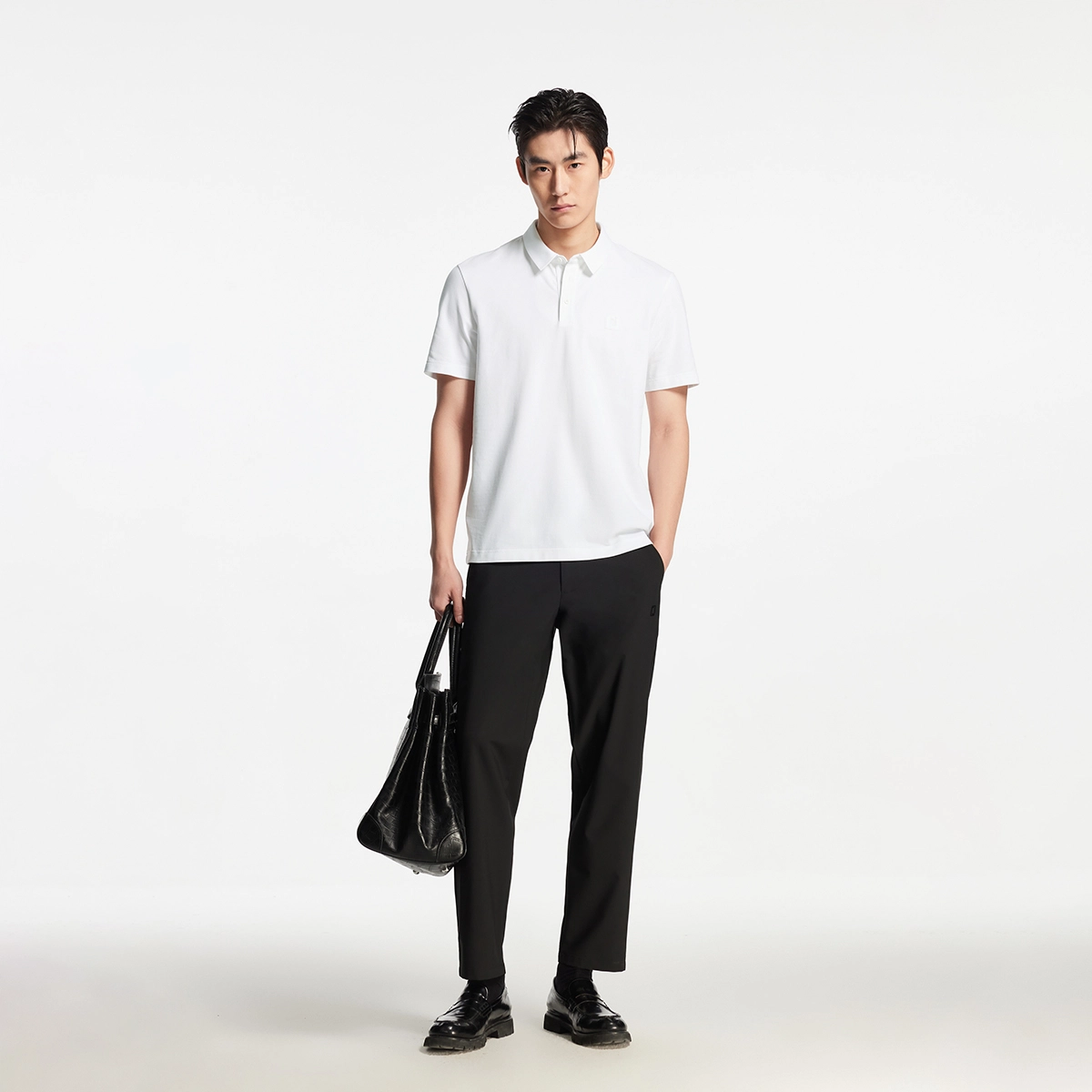 JACK JONES TPolo