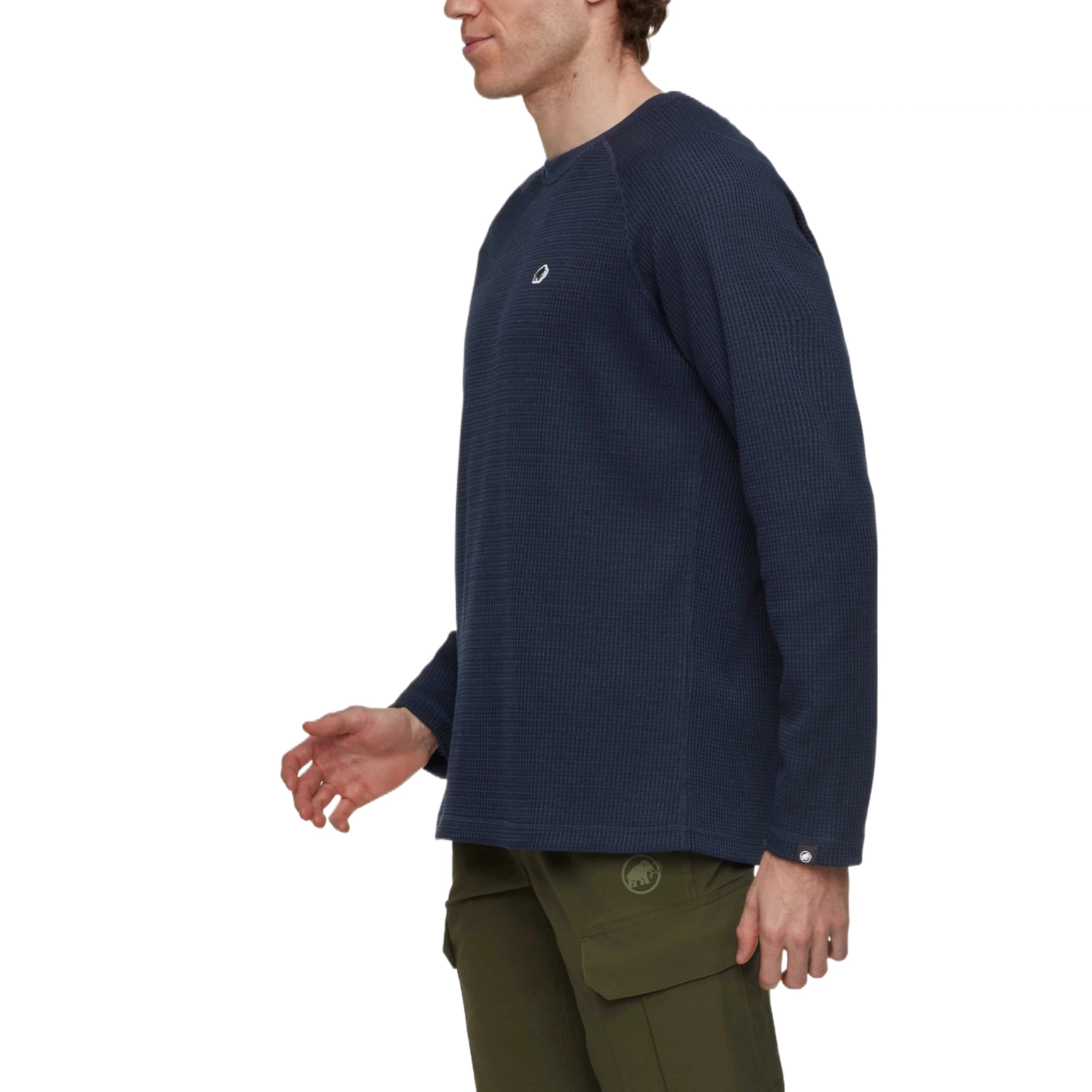 MAMMUT T