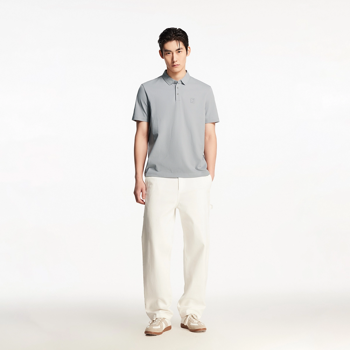 JACK JONES TPolo