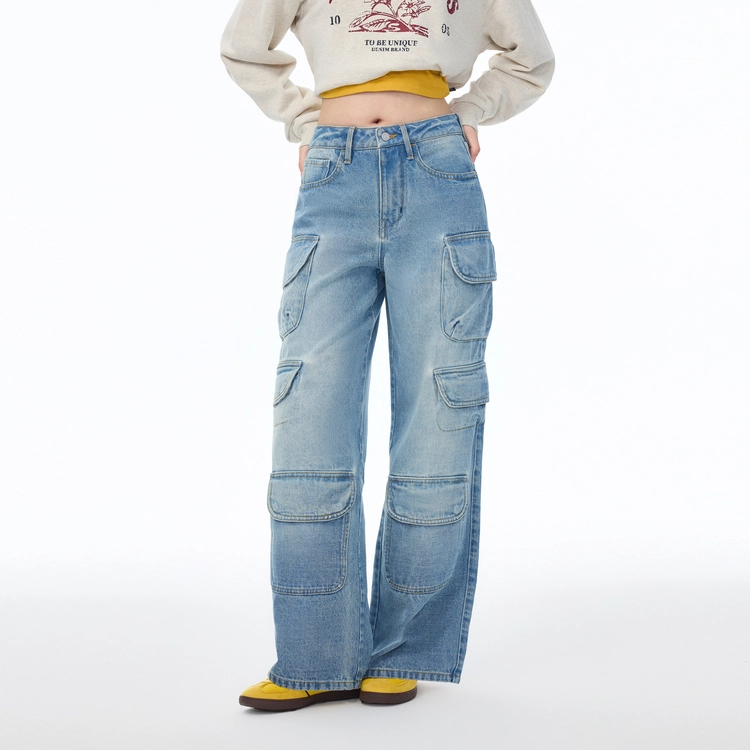 ABLE JEANS