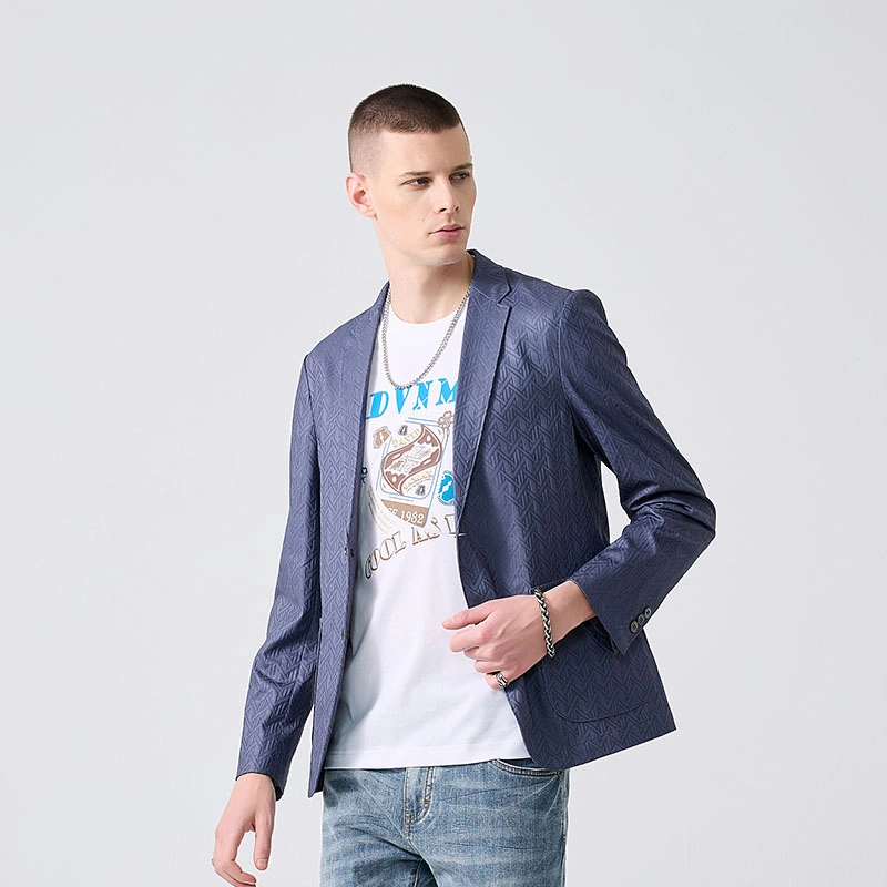 DAVID NAMAN SS24
