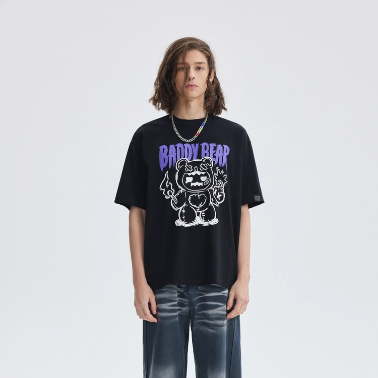 INXX x ShinWoo Standby T