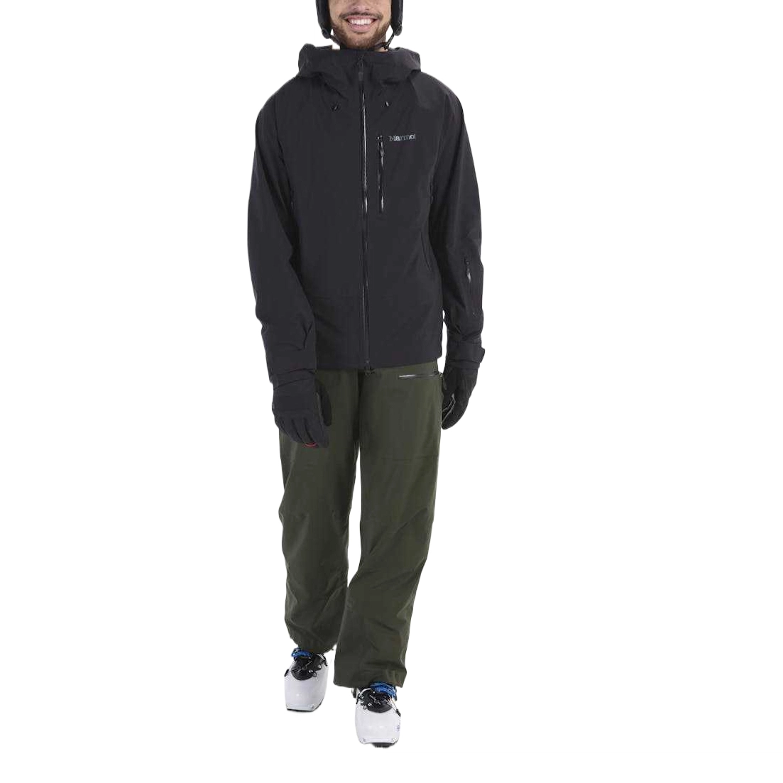 Marmot Solitude UL Bio Jacket