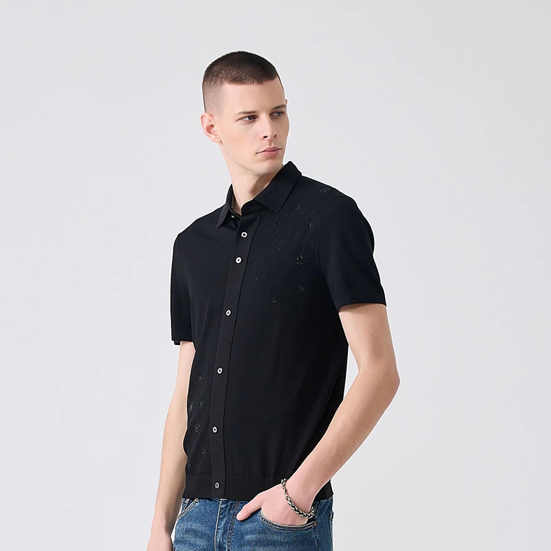 DAVID NAMAN SS24