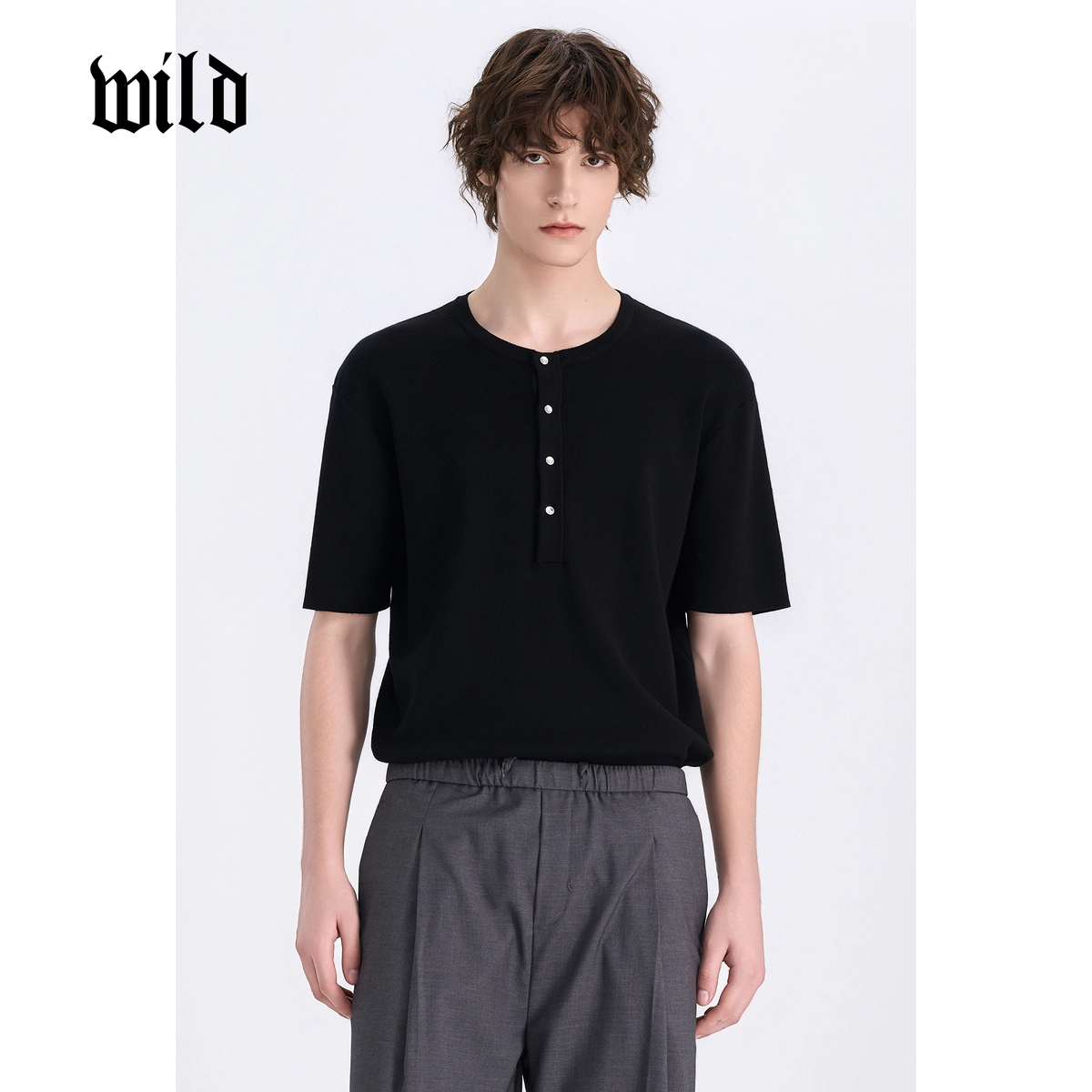 WILD LEADER TT