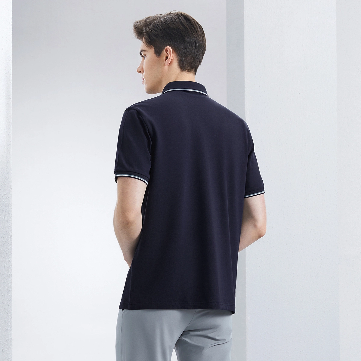 SEVEN Polo