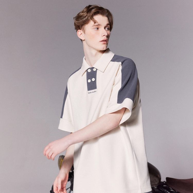 bosieagender POLO