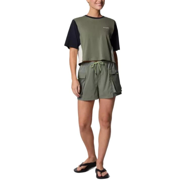 Columbia PFG Open Water T