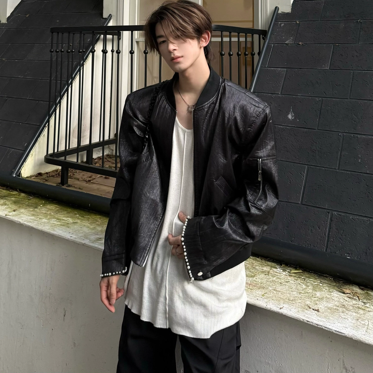 JICHUAN YEP