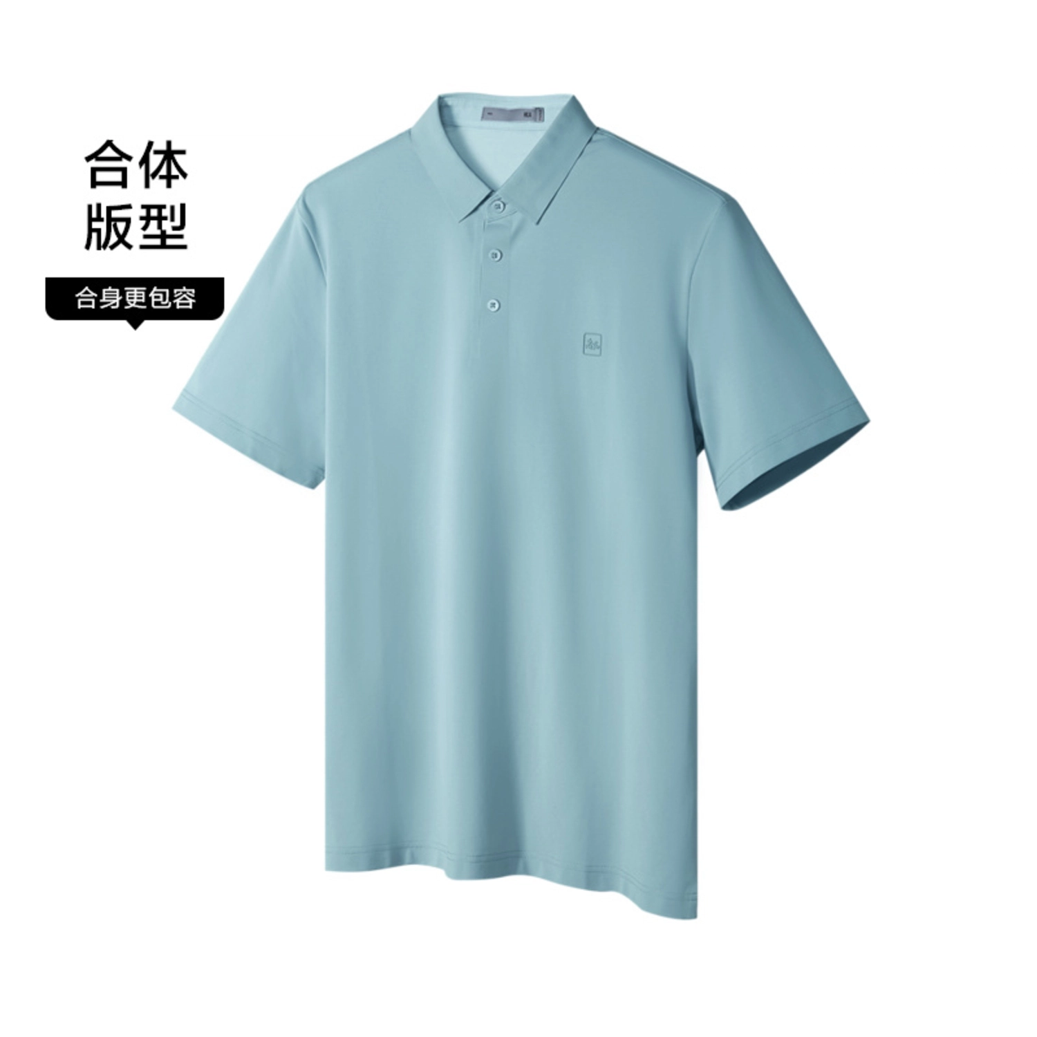 HLA POLO