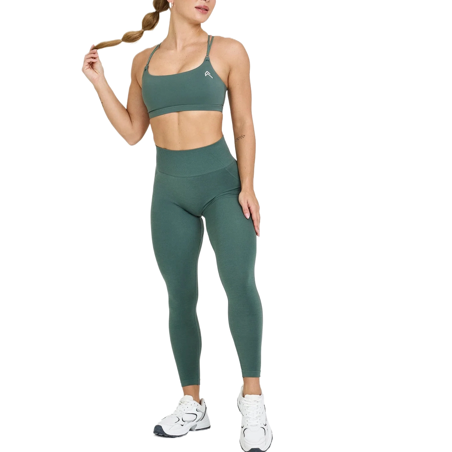 ONER ACTIVE Everyday Cross Over Bralette