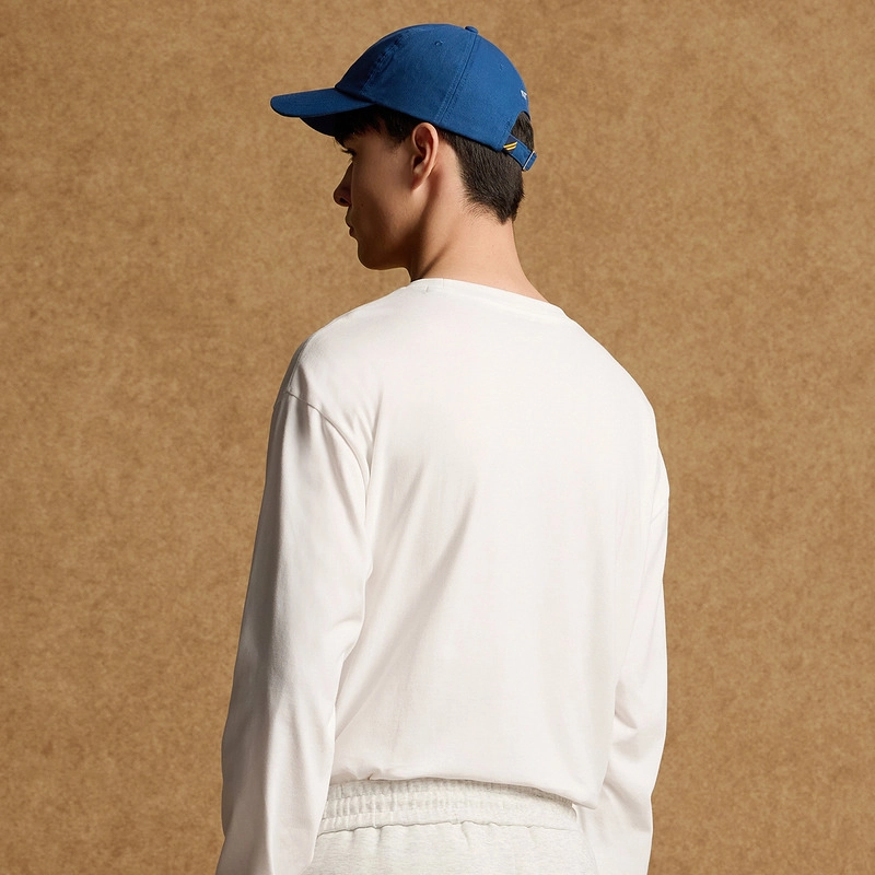Teenie Weenie Men FW24 logoT