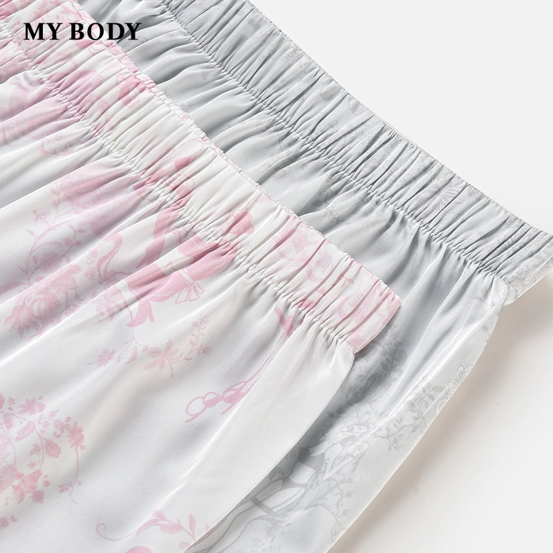 MY BODY
