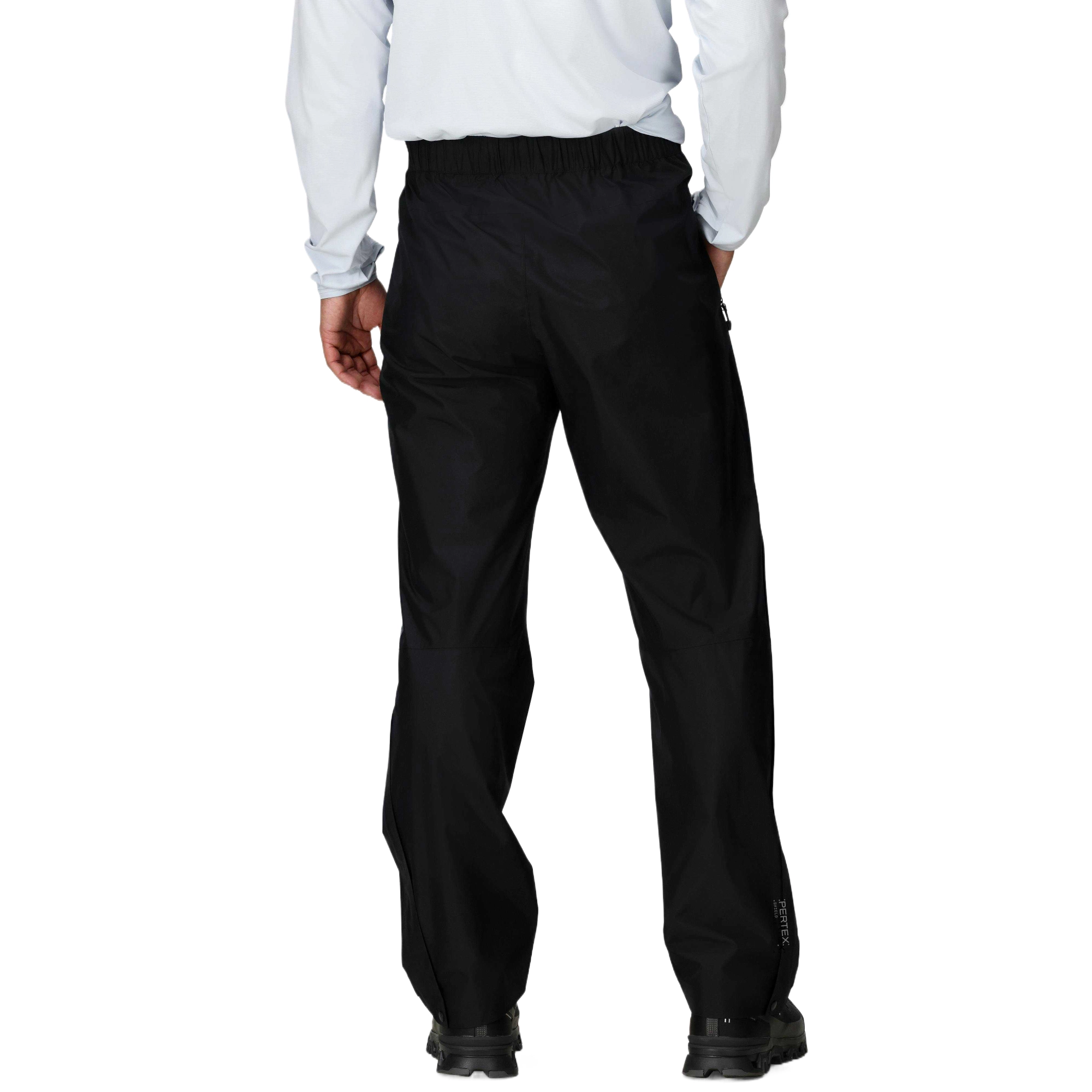 Marmot Pertex Black