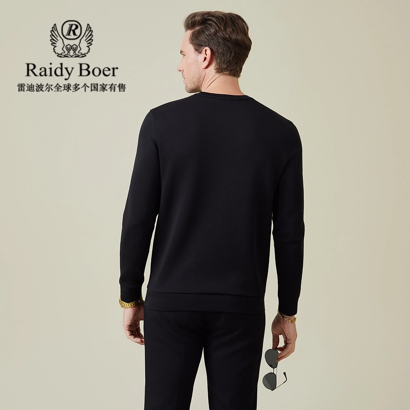 Raidy Boer