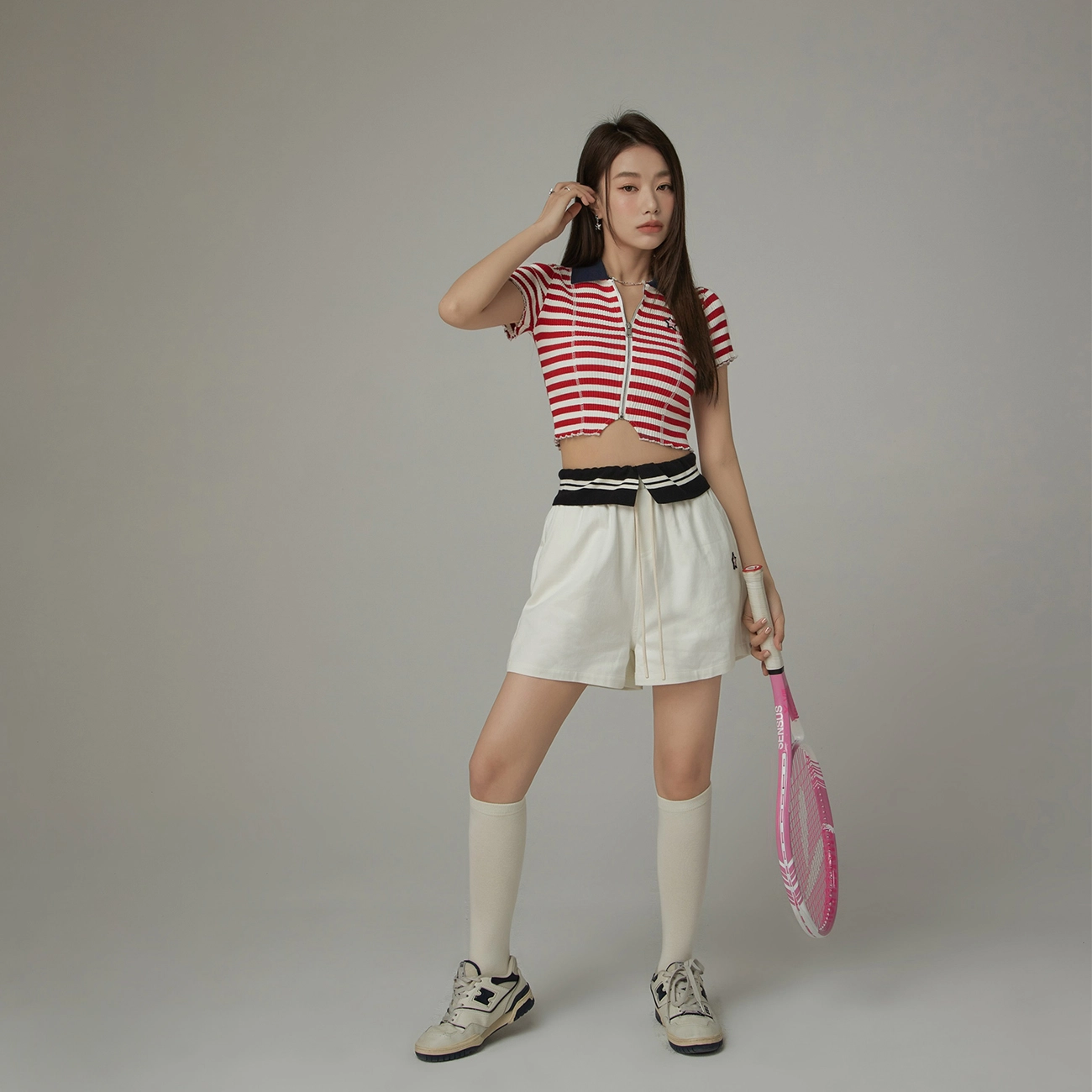 CHUU T