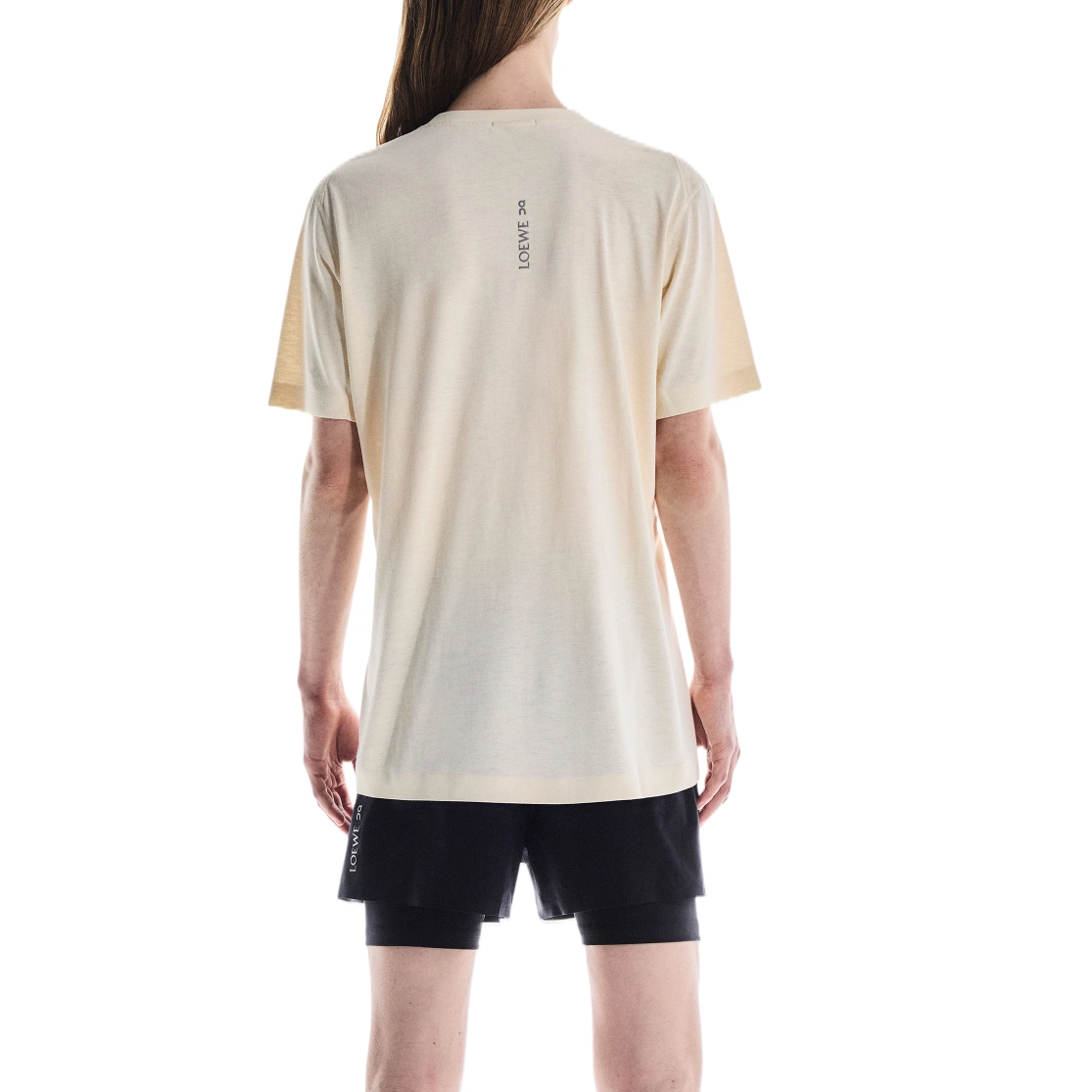 On x LOEWE Active SS25 T