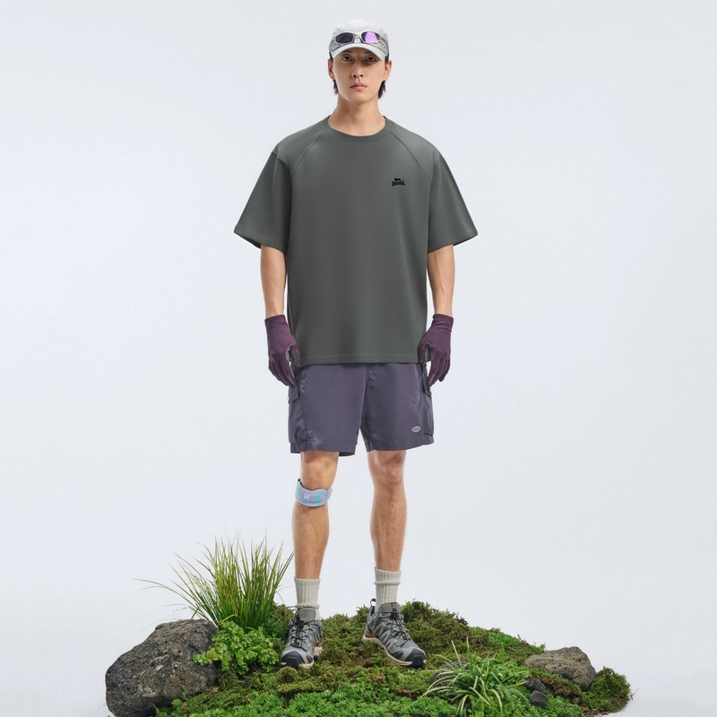 LONSDALE T