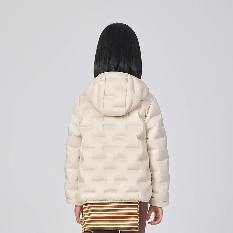 波司登羽绒服 云感鹅绒系列 百搭舒适亲肤潮流 中小童