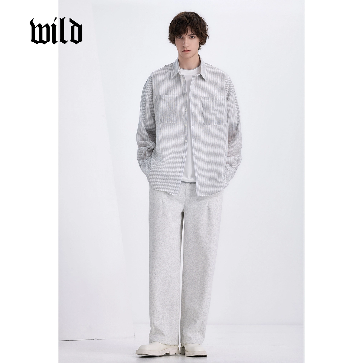 WILD LEADER