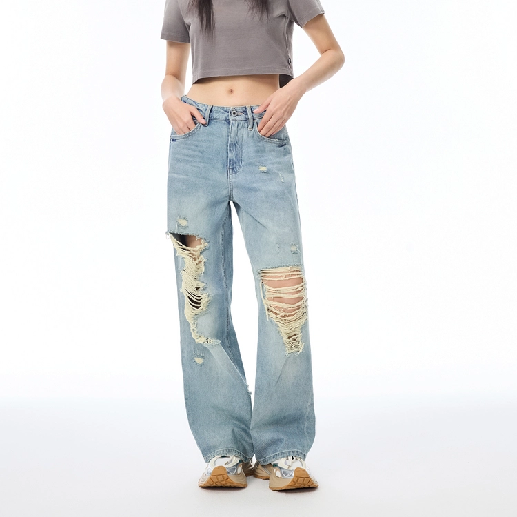 ABLE JEANS