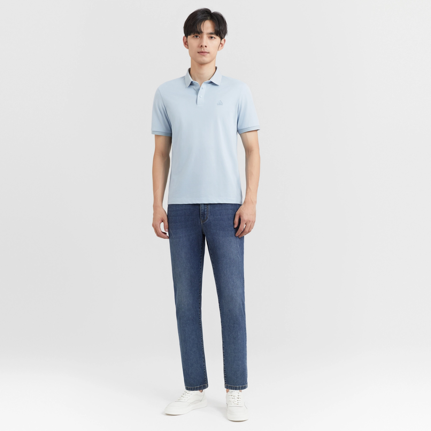 SUNDANCE Polo