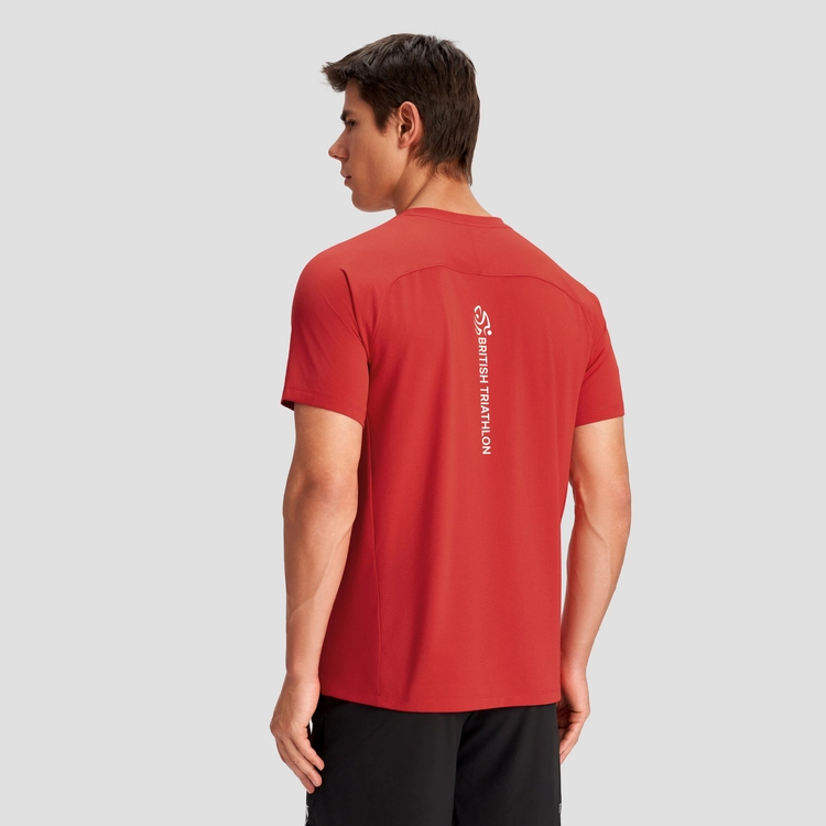 DESCENTE RUNNING ACTIVET